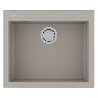 Кухонная мойка PAULMARK DECORATION PM936051-AR