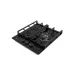 Варочная поверхность MIDEA MG449TGB