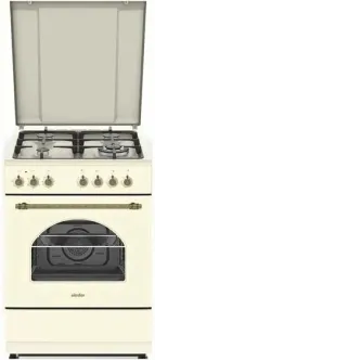 Плита SIMFER F66MO46015
