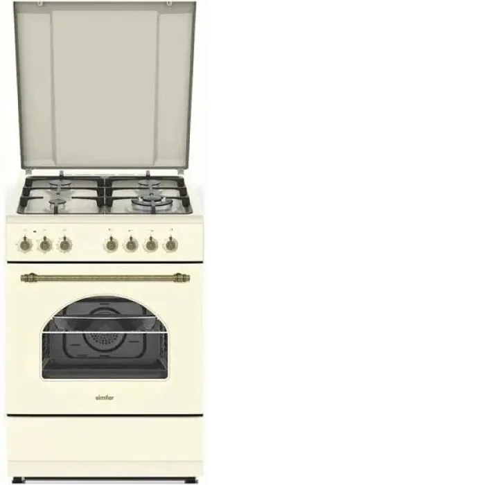 Плита SIMFER F66MO46015