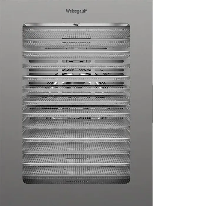 Дегидратор WEISSGAUFF WDH 114 Digital Extra Dry