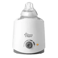 Подогреватель TOMMEE TIPPEE детского питания Подогреватель TOMMEE TIPPEE детского питания