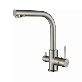 Смеситель PAULMARK Essen Es213011-BS Смеситель PAULMARK Essen Es213011-BS