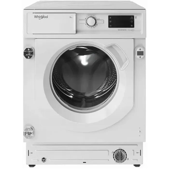 Стиральная машина WHIRLPOOL BIWMWG91485EU Стиральная машина WHIRLPOOL BIWMWG91485EU
