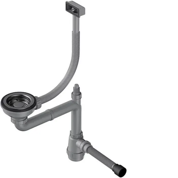 Арматура OMOIKIRI WK-1-S-GM (4956492) Арматура OMOIKIRI WK-1-S-GM (4956492)