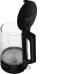 Чайник WEISSGAUFF WK 1700 EcoGlass Nero Чайник WEISSGAUFF WK 1700 EcoGlass Nero