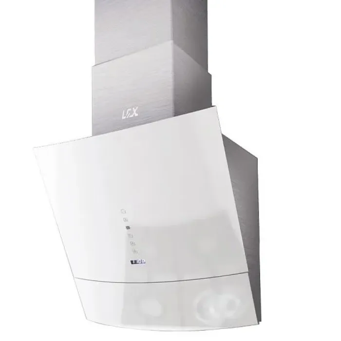 Вытяжка LEX tata 600 white Вытяжка LEX tata 600 white