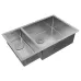 Кухонная мойка PAULMARK NEXT PM226944-BSR Кухонная мойка PAULMARK NEXT PM226944-BSR