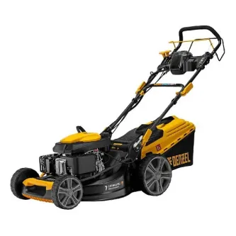 Газонокосилка DENZEL GLD-520SP-VE 58806