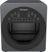 Аэрогриль WEISSGAUFF WAF 714 Digital OilFree Аэрогриль WEISSGAUFF WAF 714 Digital OilFree