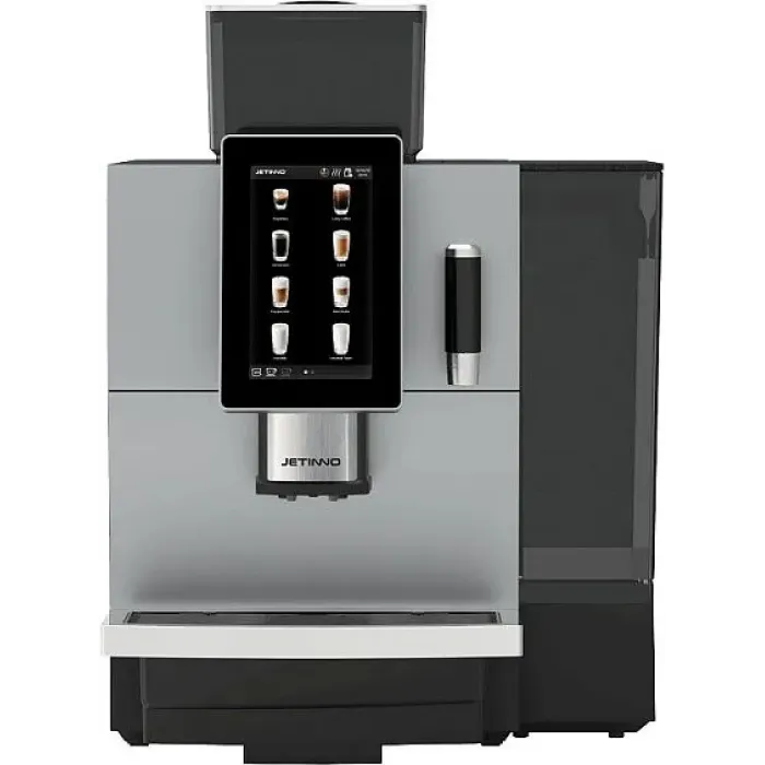 Кофемашина JETINNO JL31А-BT-MW
