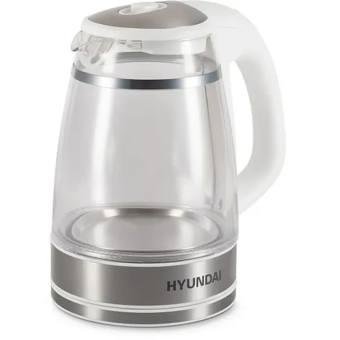 Чайник HYUNDAI HYK-G3506 Чайник HYUNDAI HYK-G3506
