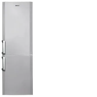 Холодильник BEKO cn 332120 s