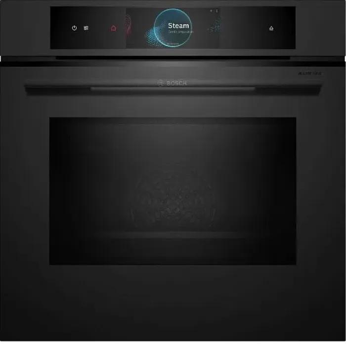 Духовой шкаф BOSCH HNG978NM1