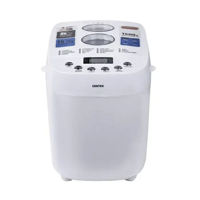 Хлебопечь CENTEK CT-1417