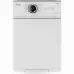 Стиральная машина MIDEA MF100T80BS/W-RU