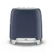 Тостер SMEG TSF01NBEU Тостер SMEG TSF01NBEU