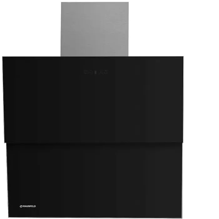 Вытяжка MAUNFELD plym black 60