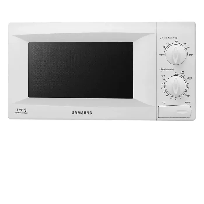 Микроволновая печь SAMSUNG ME712KR Микроволновая печь SAMSUNG ME712KR