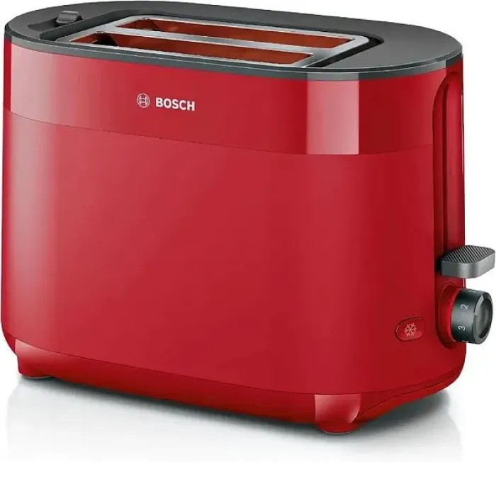 Тостер BOSCH TAT2M124