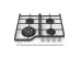 Варочная поверхность MIDEA MG693TGW