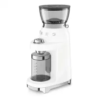 Кофемолка SMEG CGF03WHEU Кофемолка SMEG CGF03WHEU