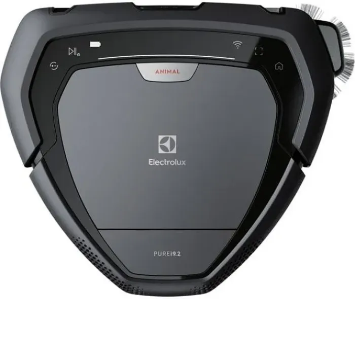 Робот-пылесос ELECTROLUX I9 PI92-4ANM pure