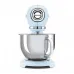 Миксер SMEG SMF05PBEU Миксер SMEG SMF05PBEU