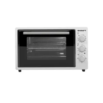 Мини-печь KRAFT KN-MO3900FW