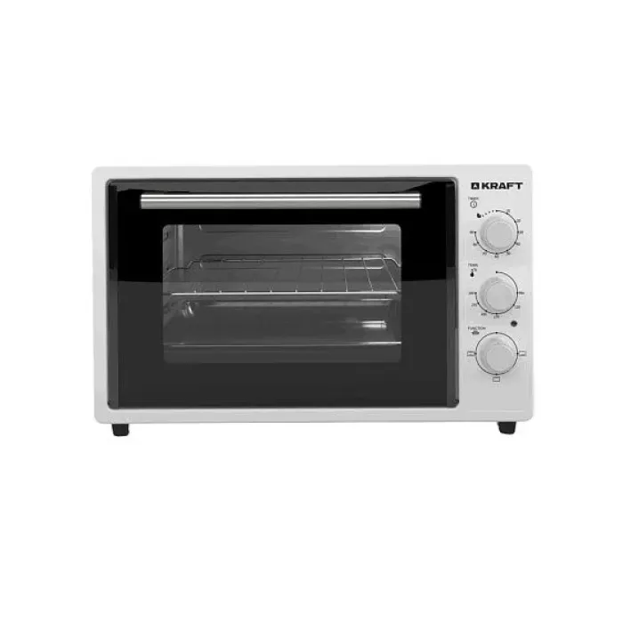 Мини-печь KRAFT KN-MO3900FW Мини-печь KRAFT KN-MO3900FW