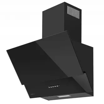 Вытяжка HOMSair SATURN PUSH 60 ЧЕРНЫЙ Вытяжка HOMSair SATURN PUSH 60 ЧЕРНЫЙ