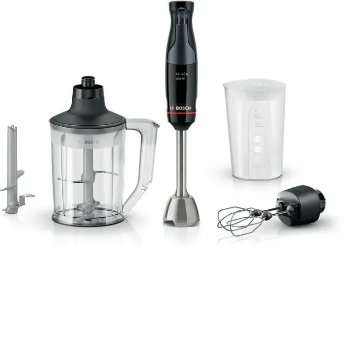 Блендер BOSCH MSM4B654 Блендер BOSCH MSM4B654