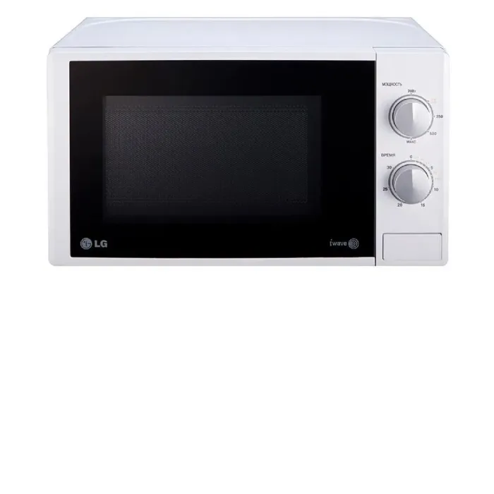 Микроволновая печь LG ms2022d