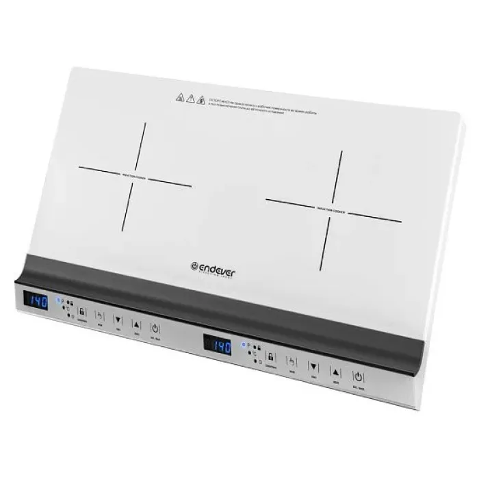 Настольная плита ENDEVER Skyline IP-69 Настольная плита ENDEVER Skyline IP-69