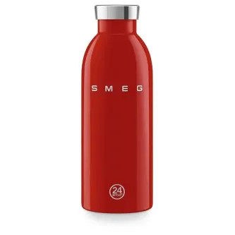 Бутылка SMEG WBF01RD