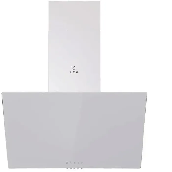 Вытяжка LEX MIO 600 Inverter WH