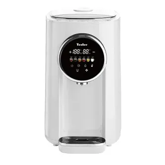 Термопот TESLER TP-5050 WHITE Термопот TESLER TP-5050 WHITE