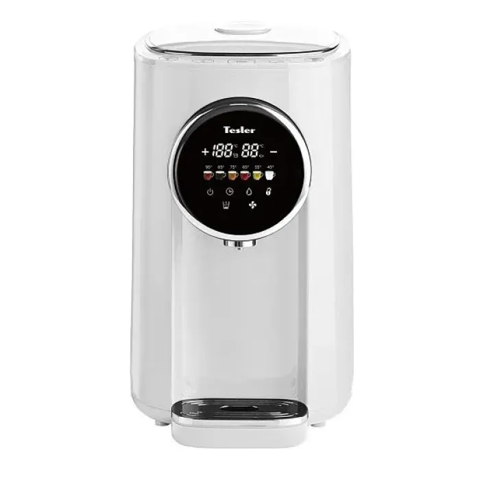 Термопот TESLER TP-5050 WHITE Термопот TESLER TP-5050 WHITE