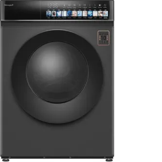 Стиральная машина WEISSGAUFF WMD 59211 Touch Inverter Deep Grey Стиральная машина WEISSGAUFF WMD 59211 Touch Inverter Deep Grey