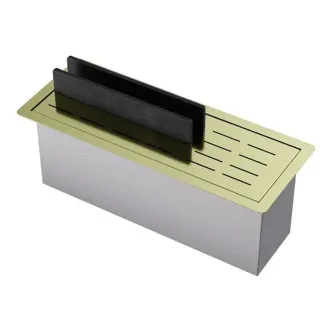 Сушка для посуды OMOIKIRI DRY-04-LG (4999130) Сушка для посуды OMOIKIRI DRY-04-LG (4999130)