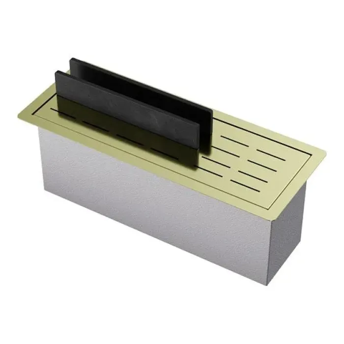 Сушка для посуды OMOIKIRI DRY-04-LG (4999130) Сушка для посуды OMOIKIRI DRY-04-LG (4999130)