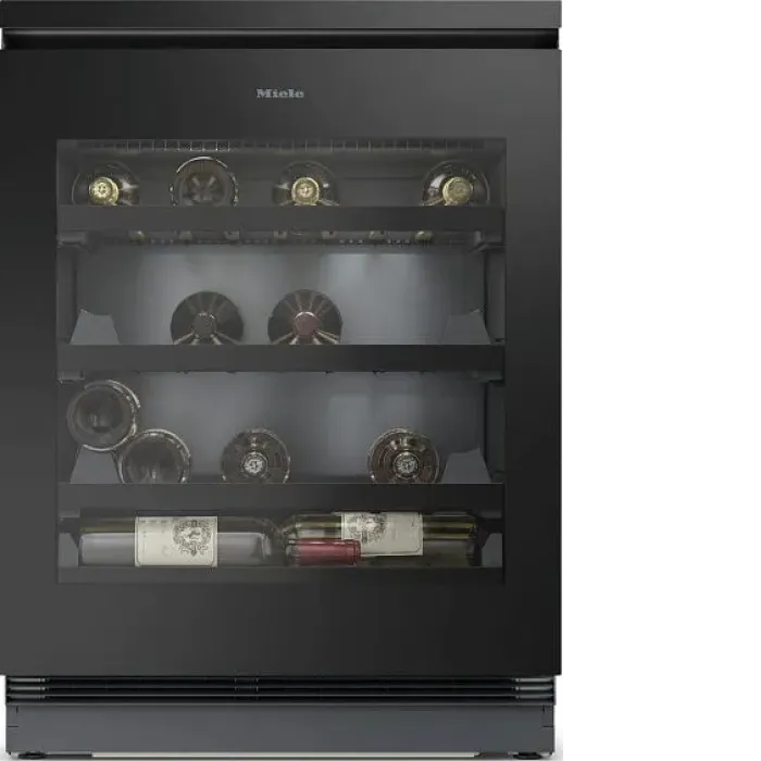 Винный шкаф MIELE KWTUS 7054 F Винный шкаф MIELE KWTUS 7054 F