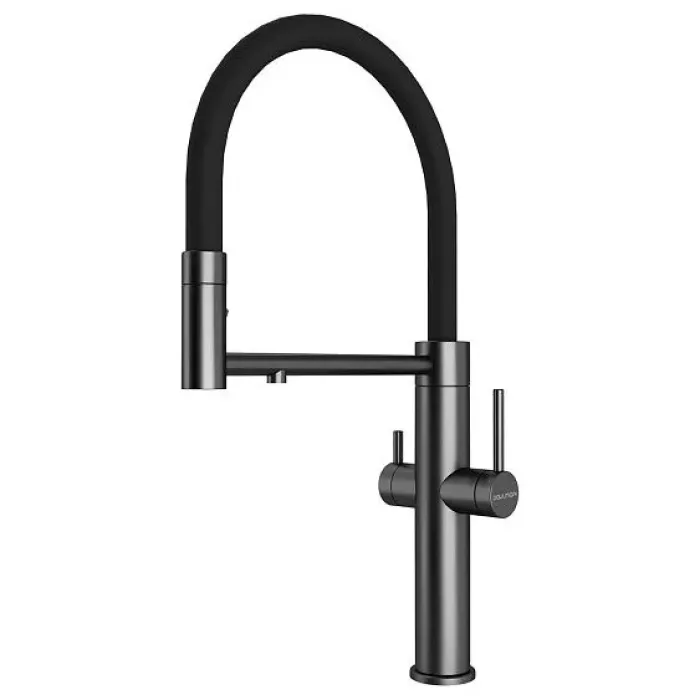 Смеситель PAULMARK NEXUS Ne213999-GM