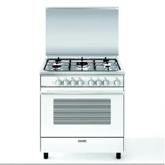Плита GLEM un8612vx