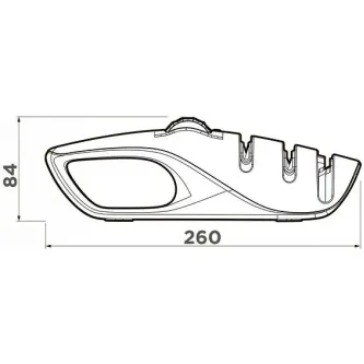 Точилка OMOIKIRI UN-01-OL (4911393)