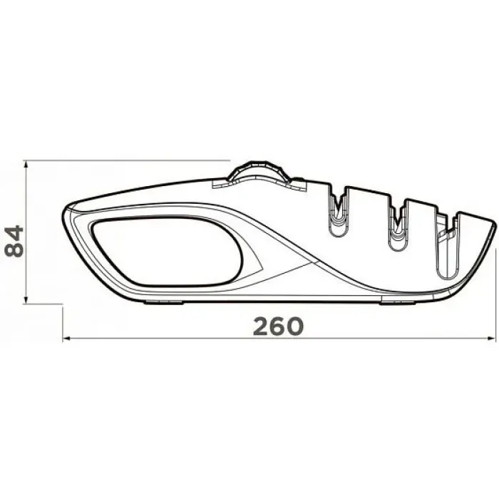 Точилка OMOIKIRI UN-01-OL (4911393)