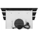 Вытяжка Maunfeld LACRIMA PUSH 60 Glass Black Вытяжка Maunfeld LACRIMA PUSH 60 Glass Black