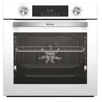 Духовой шкаф HOTPOINT-ARISTON HFE8 1221 H WH Духовой шкаф HOTPOINT-ARISTON HFE8 1221 H WH