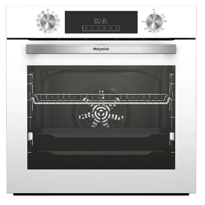 Духовой шкаф HOTPOINT-ARISTON HFE8 1221 H WH