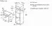 Духовой шкаф BOSCH HNG978NM1